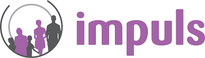 Impuls (Buurtbemiddeling) logo